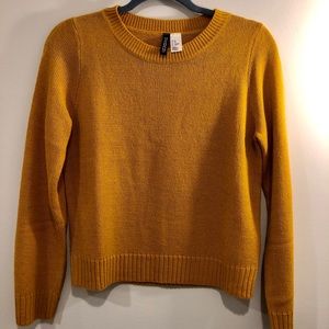 Knit Sweater
